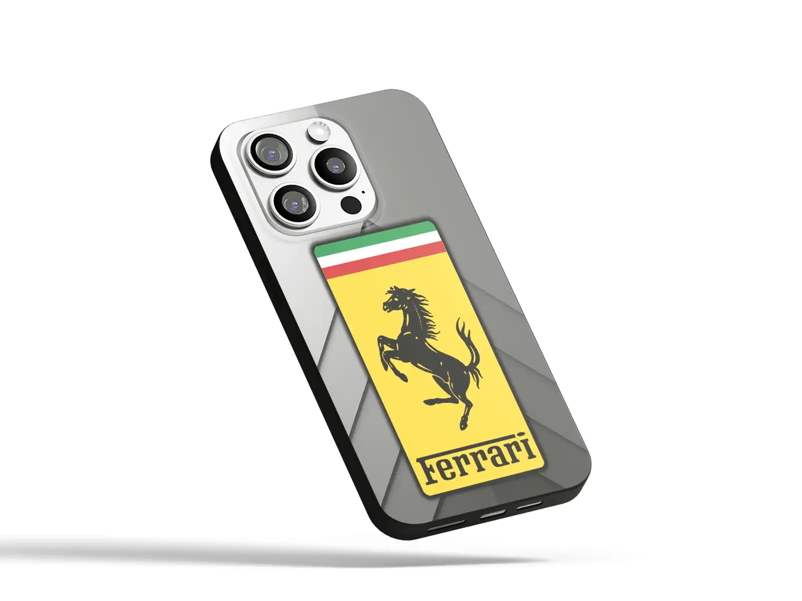 Ferrari Custodia Smart Cool Pro di Alta Gamma